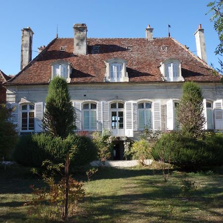 Bed and Breakfast Le Chevalier D'Eon Tonnerre Zewnętrze zdjęcie